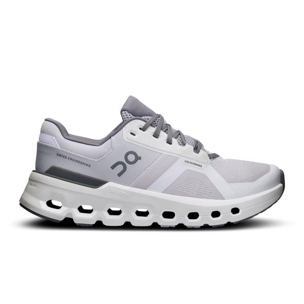 Women's Cloudrunner 2 — Frost/White