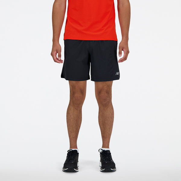 Men's RC Short 7" — Black