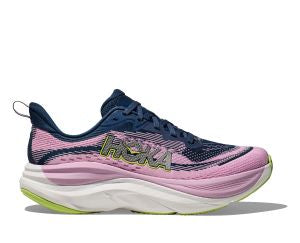 Women's Skyflow — Midnight/Pink Twilight