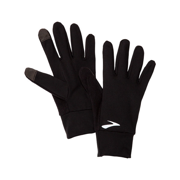 Fusion Midweight Glove 2.0 — Black