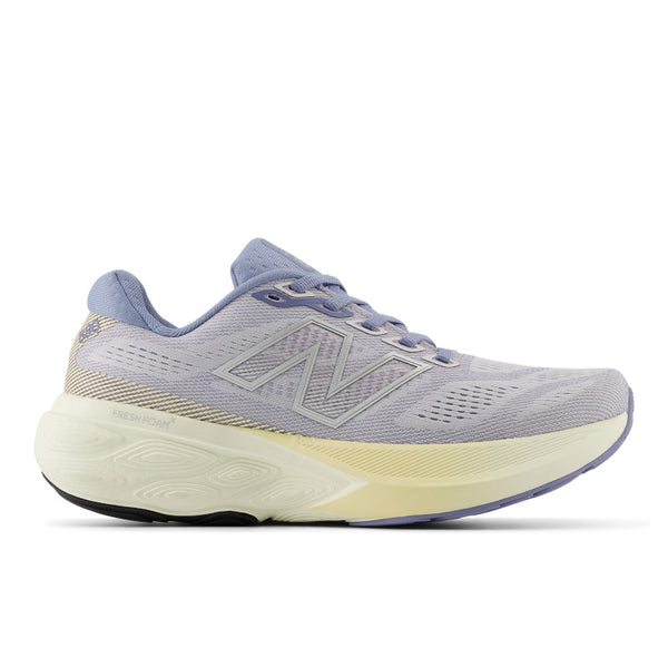 Women's Fresh Foam X 880v15 (D) — Pearl Grey