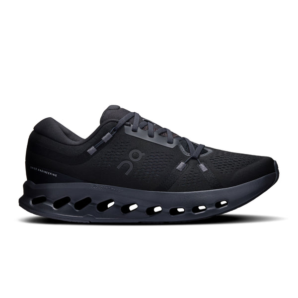 Men's Cloudsurfer 2 — Black