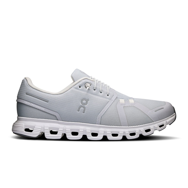 Men's Cloud 6 — Glacier/White
