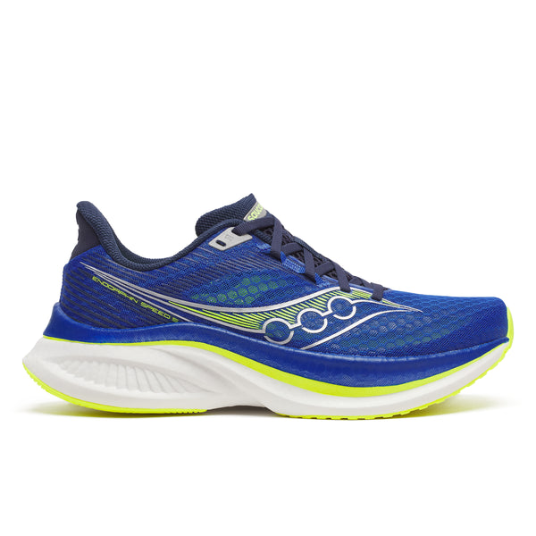 Men's Endorphin Speed 5 — Lapis/Navy