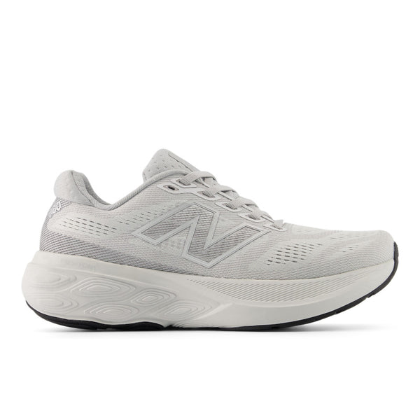 Women's 880 v15 (D) — Grey Matter