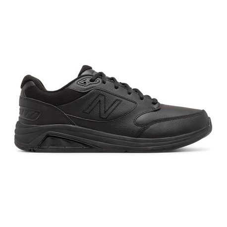 Women's 928 v3 (2E) — Black