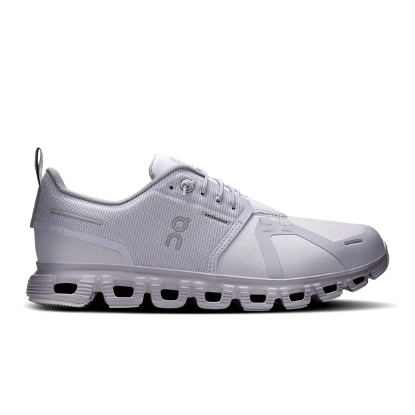 Women's Cloud 6 Waterproof — Nimbus/Lilac