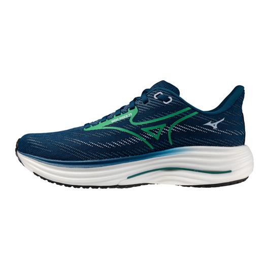 Mizuno – Fit First Footwear