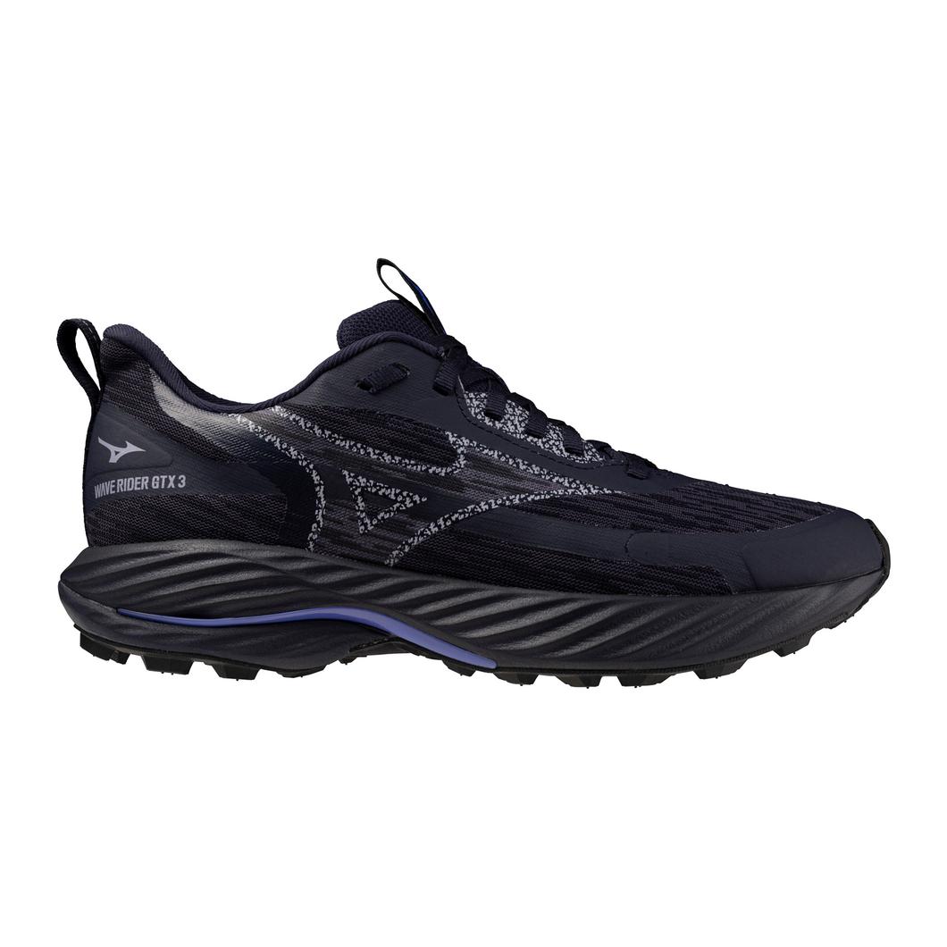 Mizuno – Fit First Footwear