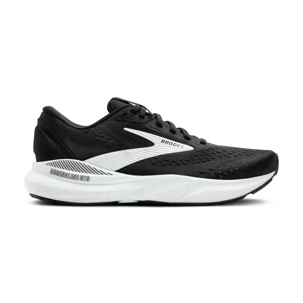Women's Adrenaline GTS 24 — Black/White