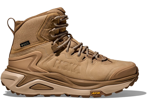 Women's Kaha 3 GTX — Granola/Bark