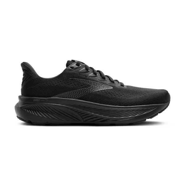 Women's Ghost 17 — Black/Black/Ebony