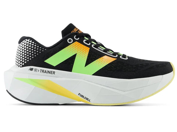 Women's FuelCell Supercomp Trainer v3 — Black/Phantom