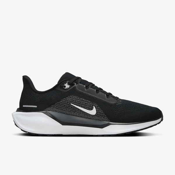 Men's Zoom Pegasus 41 — Black/Black-Anthracite