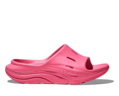 Ora Recovery Slide 3 — Neon Rose