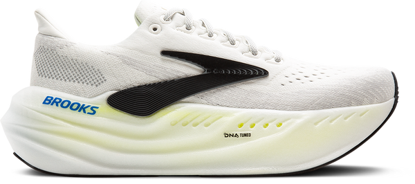 Men's Glycerin Max — Grey/Black/Nightlife