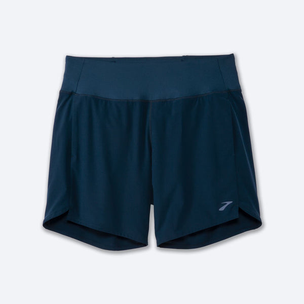 Women's Chaser 7" Short — Ocean Drive