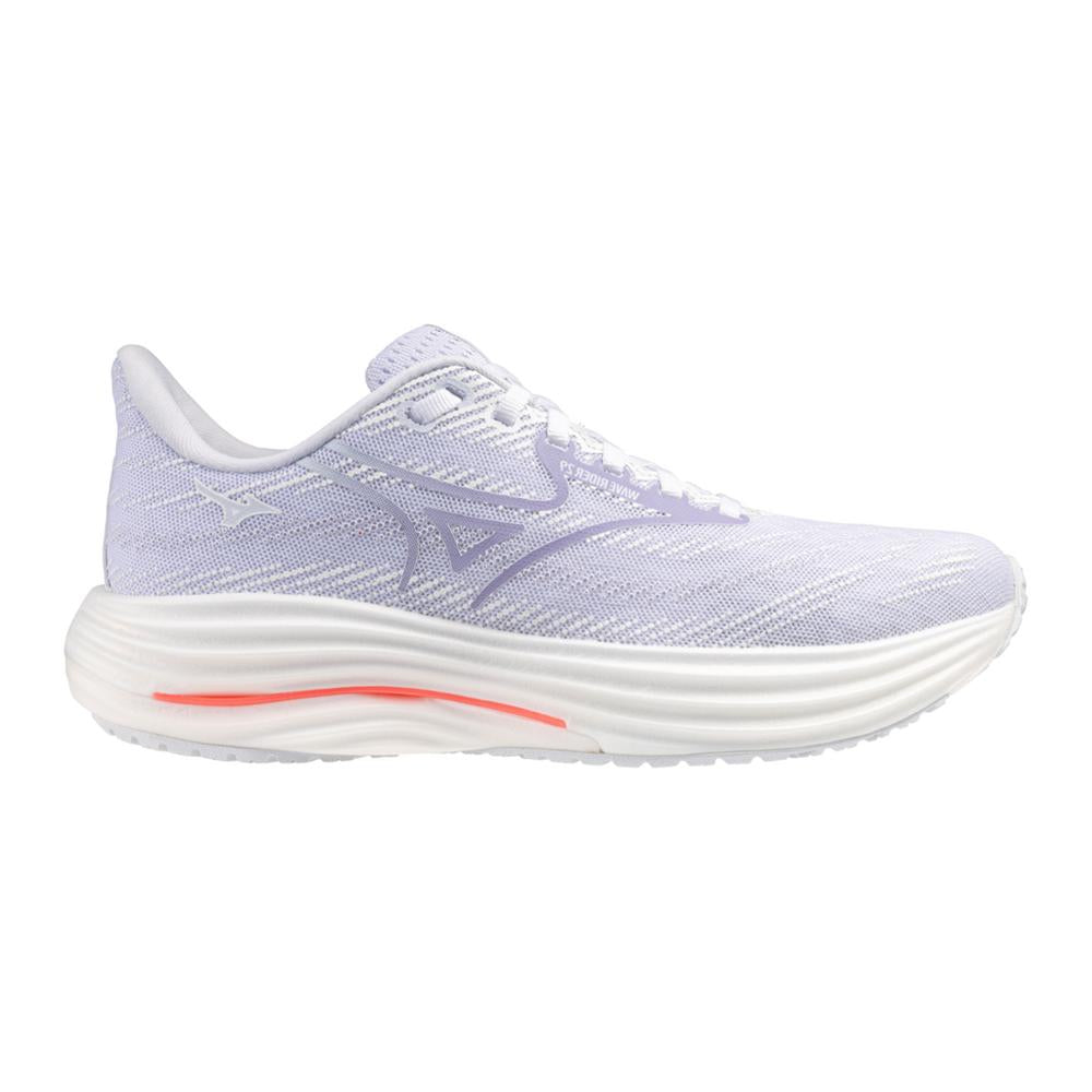 Mizuno – Fit First Footwear