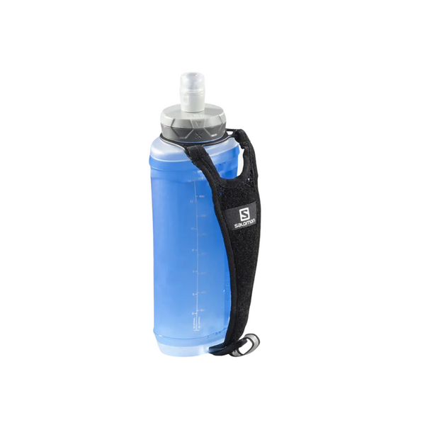 Active Handheld Flask — Black/Slate Grey