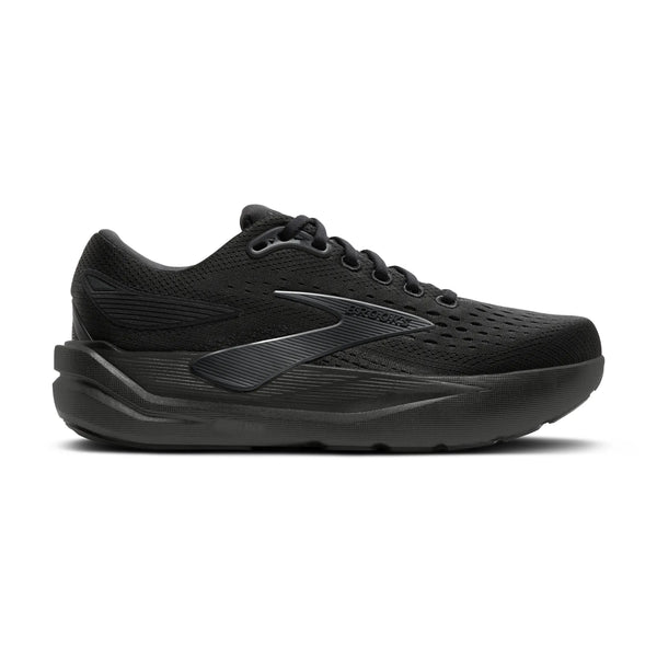 Women's Ghost Max 3 (2E) — Black/Black Ebony