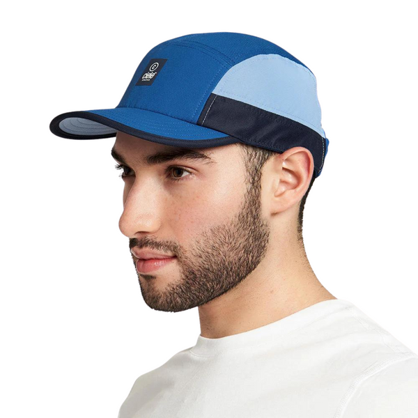 GOCap - Athletics  — Indifar