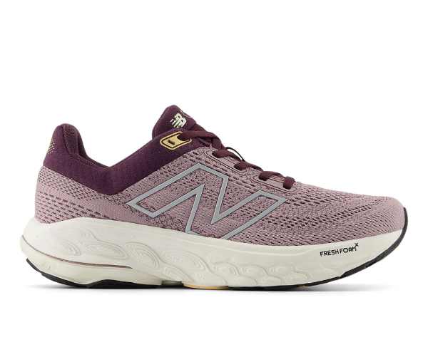 Women's Fresh Foam X 860v14 — Pink Granite/Calcium