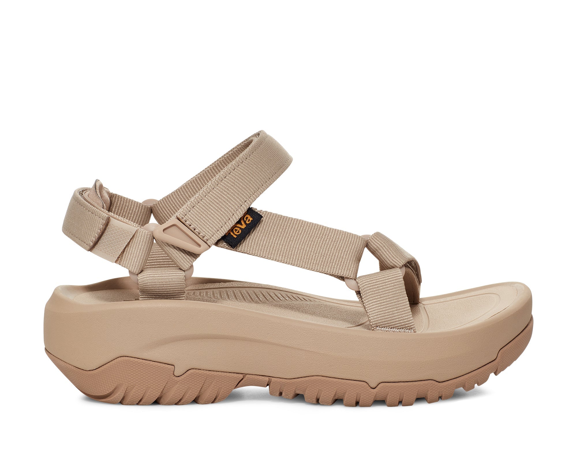 Teva – Fit First Footwear