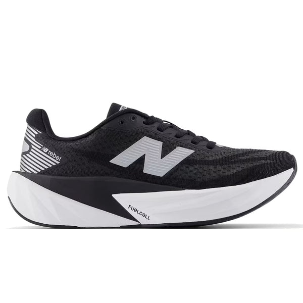 Women's FuelCell Rebel v5 — Black