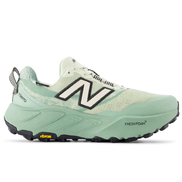 Women's Hierro 9 GTX — Grey Beige