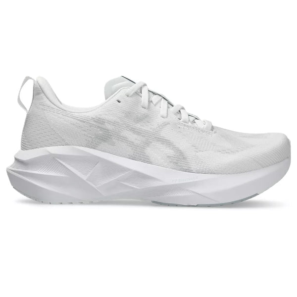 Women's NOVABLAST 5 — White/Piedmont Grey