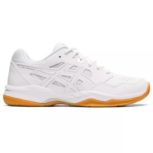 Women's Gel-Renma — White/Pure Silver