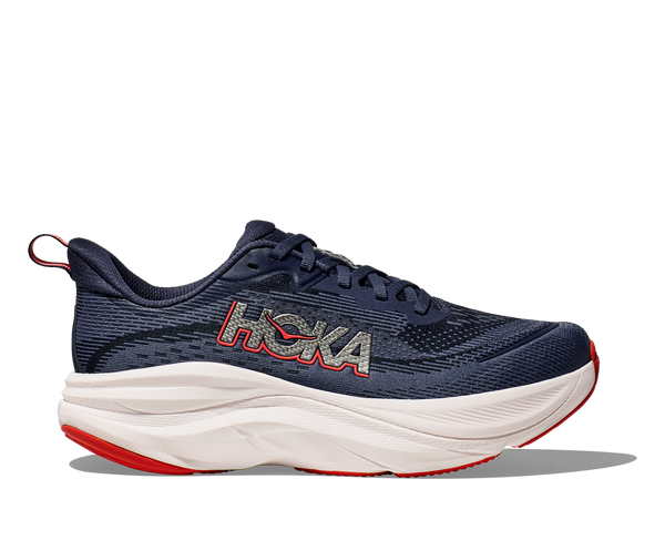 Women's Skyflow — Nautical Dust/Anchor