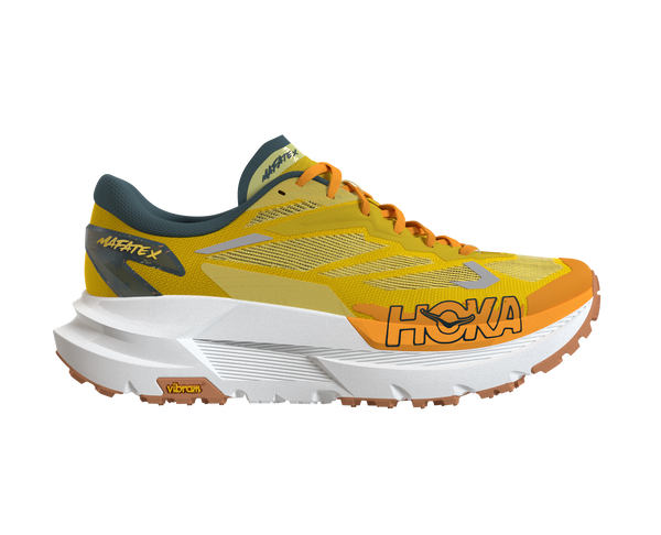 Men's Mafate X — Zest/Mountain Fog