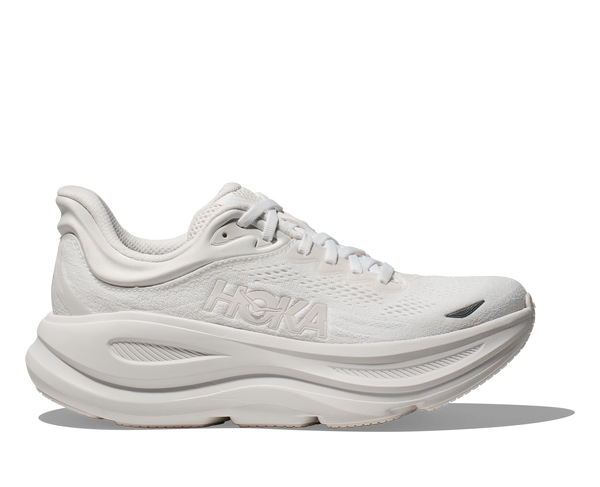 Women's Bondi 9 — White/White