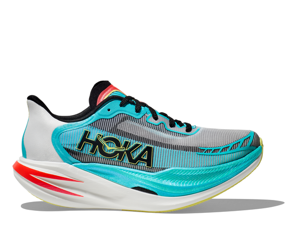 Cielo X1 2.0 — Frost/Black