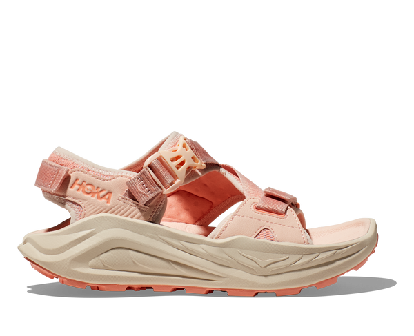 Women's Infini Hike — Dawn Light/Vanilla