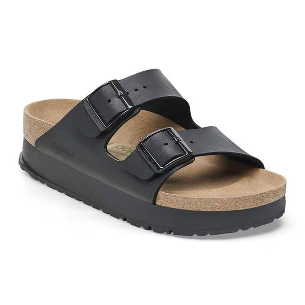 Arizona Flex Platform (N) — Black