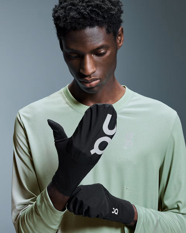 Core Glove — Black