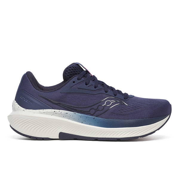 Women's Echelon 10 (D) — Navy/Quartz