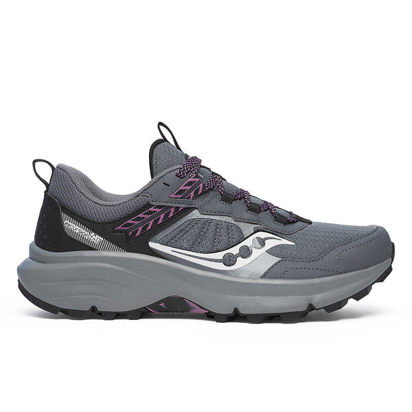 Women's Excursion TR17 — Carbon/Cinder
