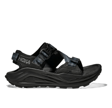 Women's Infini Hike TC — Black/Black
