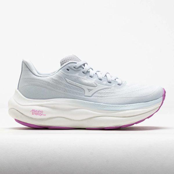 Mizuno – Fit First Footwear