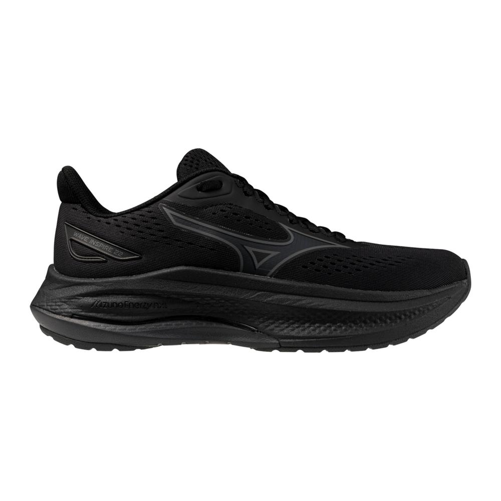Mizuno – Fit First Footwear