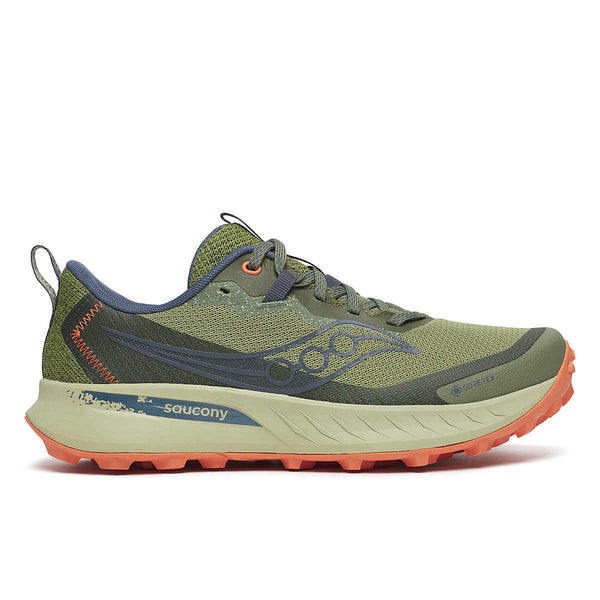Women's Peregrine GTX 15  — Hemlock/Dusk