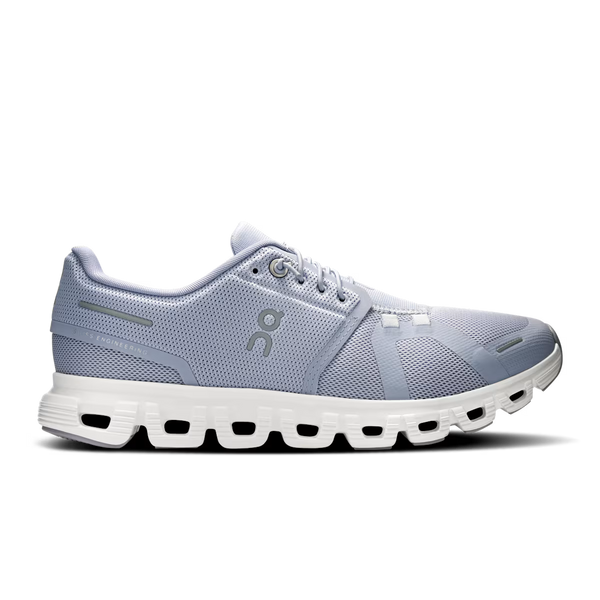Women's Cloud 6 — Nimbus/White